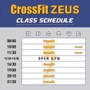 크로스핏 제우스 | 망고의 크로스핏 두 번째 드랍인 후기 [울산크로스핏제우스]