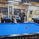 프로 당구팀~ 이미지