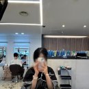 현클리닉 | 살롱드로웰미안산중앙점 | 현 디자이너 | 둥근얼굴 컷트 및 클리닉 후기