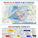 2호선 해운대역 3번출구 이미지