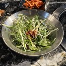 수원 곡반정동 소고기맛집 꽃핀한우 후기