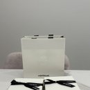 (주)링크스 | [Wedding] 몽블랑 커프링크스, 넥타이핀 압구정 갤러리아 구매 후기