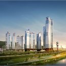 해운대 센텀트루엘 1, 2단지 이미지