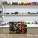 대림전자 | [베이프넘버 구로대림점] 네스티원40k 일회용 전자담배 리뷰💛 (콜라아이스🥤, 레드자몽🍊)