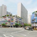 LG메트로시티 주상가 이미지