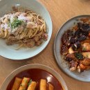 이중생활 | 경주 불국사 감성 분위기 맛집 이중생활 내돈내산 데이트 코스 후기
