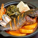 청춘물회 이미지