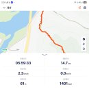 오섬권역농어촌체험휴양마을 | 1691 구례 오산~매봉~둥주리봉, 화개벚꽃구경 2026.03.31.화요일 비온후 갬