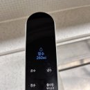 현성플라스틱 | 삼성 비스포크 냉온정수기 구매 후 정수기 교체 후기