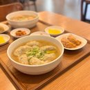 연이식당 | 웨스턴돔 만두국 정발산역맛집 일산 연이만두 방문 후기!