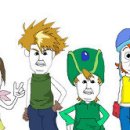 현실+상 이미지