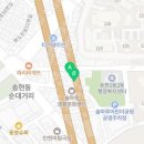 화도진로 ~ 솔빛로 이미지