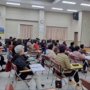 영동군노인복지관 이미지