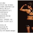 RE:BORNFIT 개포 네이버블로그