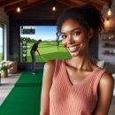 도안대로 | 프렌즈스크린 도안호수점 드라이버 헤드닫힘 방지와 구질 안정화 후기