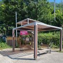 증산농산물판매장 | 억새의 나라 민둥산 등산코스 여름철 등산