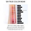 포쉬케이크 | 맥 러스터글래스 립 틴트 포쉬핏 내돈내산