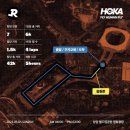 달리기를 즐겁게 하는 대회 2023 굿러너 릴레이마라톤 | 유모차달리기 팀 참가