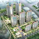 부영아파트 공원내 이미지