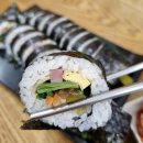 곰이네김밥 | 광주 추억의분식집 곰이네김밥(구,곰이네우동) 솔직후기
