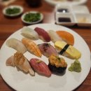 한땀스시