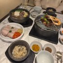 안다즈 서울 강남 | [조각보] 안다즈 서울 강남 조각보키친 주안상 디너 세트 후기🤍
