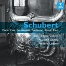 Schubert: Piano Trio No.1 in B-flat Major, D. 898 이미지