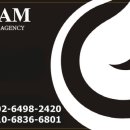 무인택배시스템 맞은편 이미지