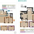 대우푸르지오2차 이미지