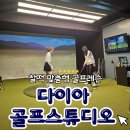 신사골프스튜디오 | 1:1 전담 마크 골프 레슨 : 압구정 다이아 골프 스튜디오(찐 비거리 30m UP 후기!)