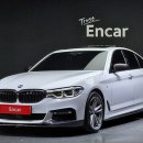 ▶▶▶무사고/깔끔한드레스업/100%실매물차량/BIS,워런티 23년까지 연장 BMW 530i M스포츠 플러스 차량을 대차/판매 합니다. 이미지