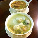 차이윈난 쌀국수 이미지