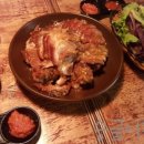 처가집냉면 이미지