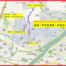 제392차(2024.9.5.목) 대전시민천문대-은골산 산행 안내 이미지