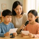 나도 아나운서 어린이 스피치 | 아동아나운서스피치전문가를 위한 자격증 취득 도전기