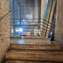 봉명공원 | 2차로 갔다가 분위기에 취해버린 밤 1984술마시는작업실 봉명점