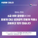 6급이하 공무원에 성과급적 연봉제 적용 검토하고 있지 않아 이미지