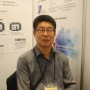 원우이에프엔지니어링 앞 | <CEO 스케치> 원우이에프엔지니어링㈜ 홍성국 대표