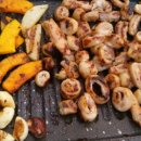 황금막창 이미지