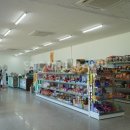 케이블카파크랜드 오토캠핑장 이미지