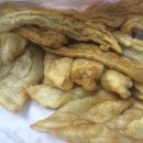 신전떡볶이 작전점