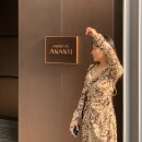 빌라 드 버틀러 | 살롱 드 아난티 강남 라운지 Salon de Ananti 다녀왔어요 : 회원권 혜택