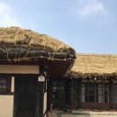 풀내음민박 | [아산 외암마을ㅣ초가스테이피나] 신상 감성 한옥숙소 후기𓂃 𓂂𓏸🏠