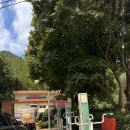 장각폭포 공중화장실 이미지