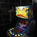 우리동네 짱 오락실 이미지