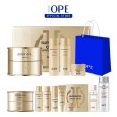 롯데오토케어㈜ | [쿠팡 체험단] 엄마 선물로 딱 좋은 아이오페 슈퍼바이탈 크림 세트 후기｜겨울 보습&amp;탄력 케어 추천