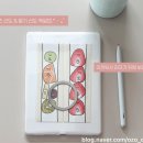 센스튜디오 | &#39;센 스튜디오&#39; 부산 팝업 방문 후기 / 서면 띵스 오브 노트