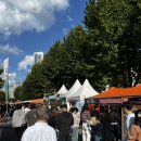 대구복합스포츠타운 입구 이미지