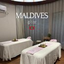 엘레나룸 | 몰디브 오블루 셀렉트 상겔리 에스테틱 엘레나스파 ELENA SPA 받기
