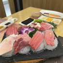 선유참치 | [인천 청라]산유참치스시: 참치 맛집/구성이 좋은 참치코스/내돈내산